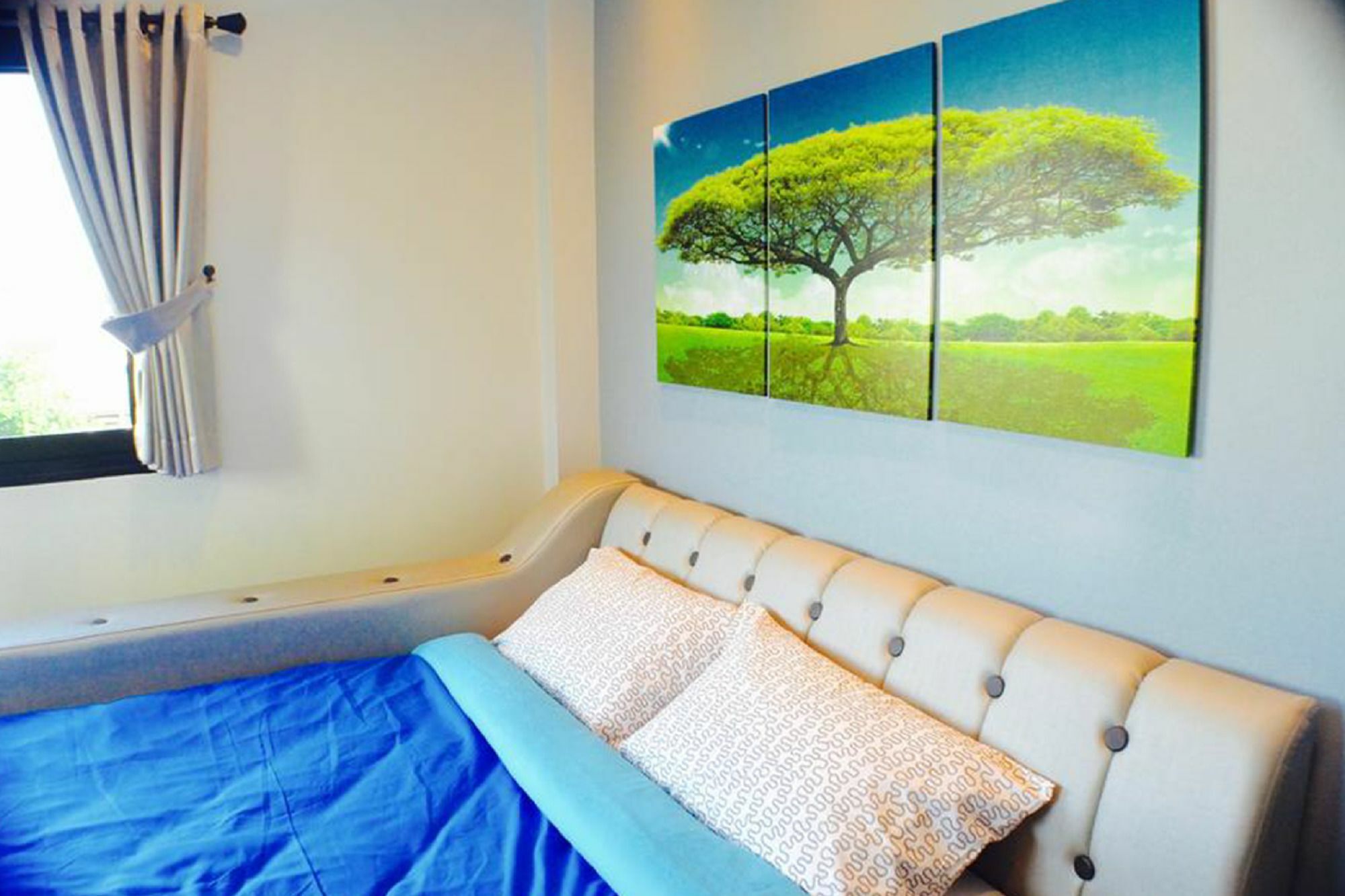 Hotel 3 Bedroom House @skytrain Bangkok