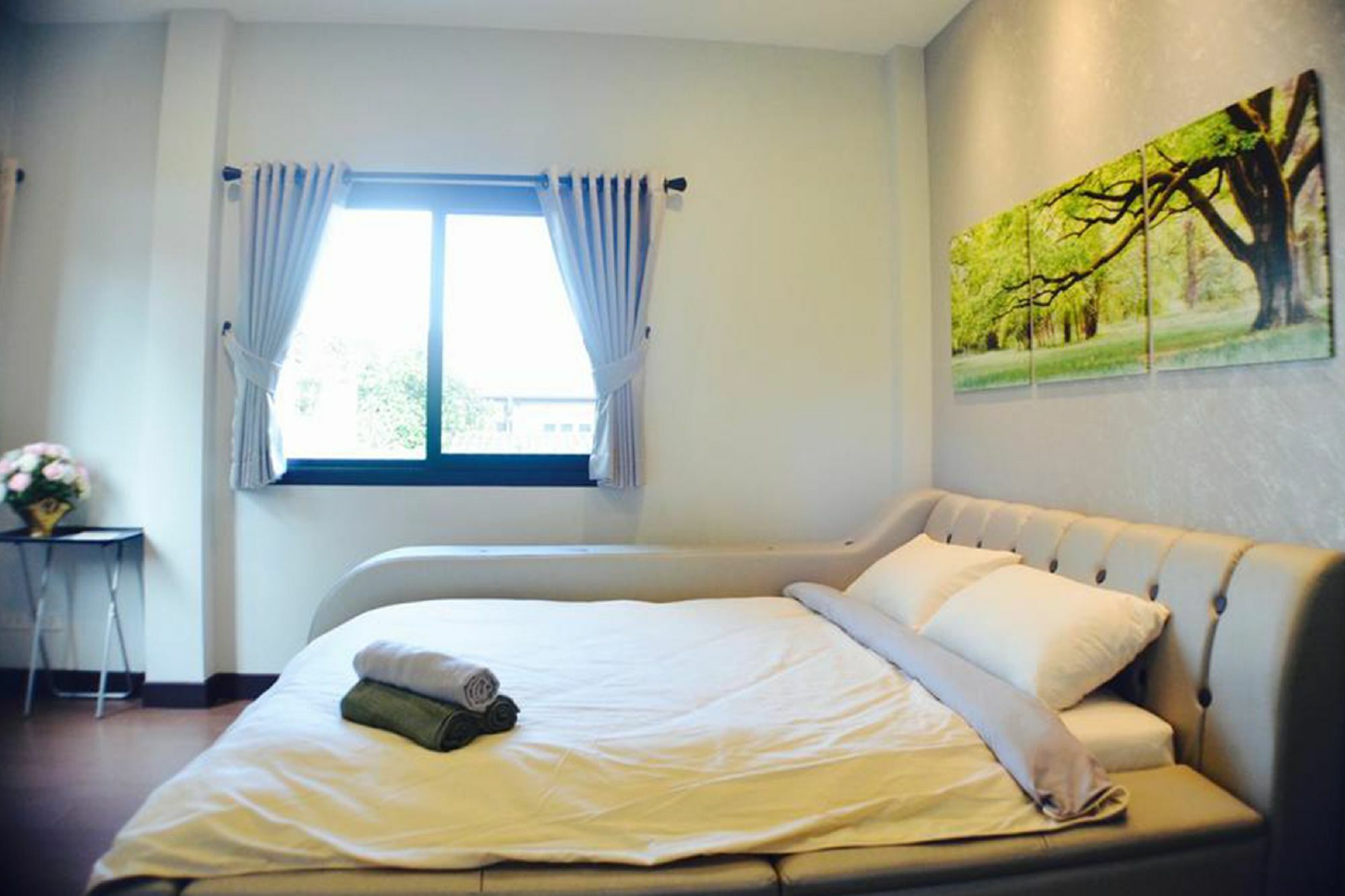 3 Bedroom House @skytrain Hotel Bangkok