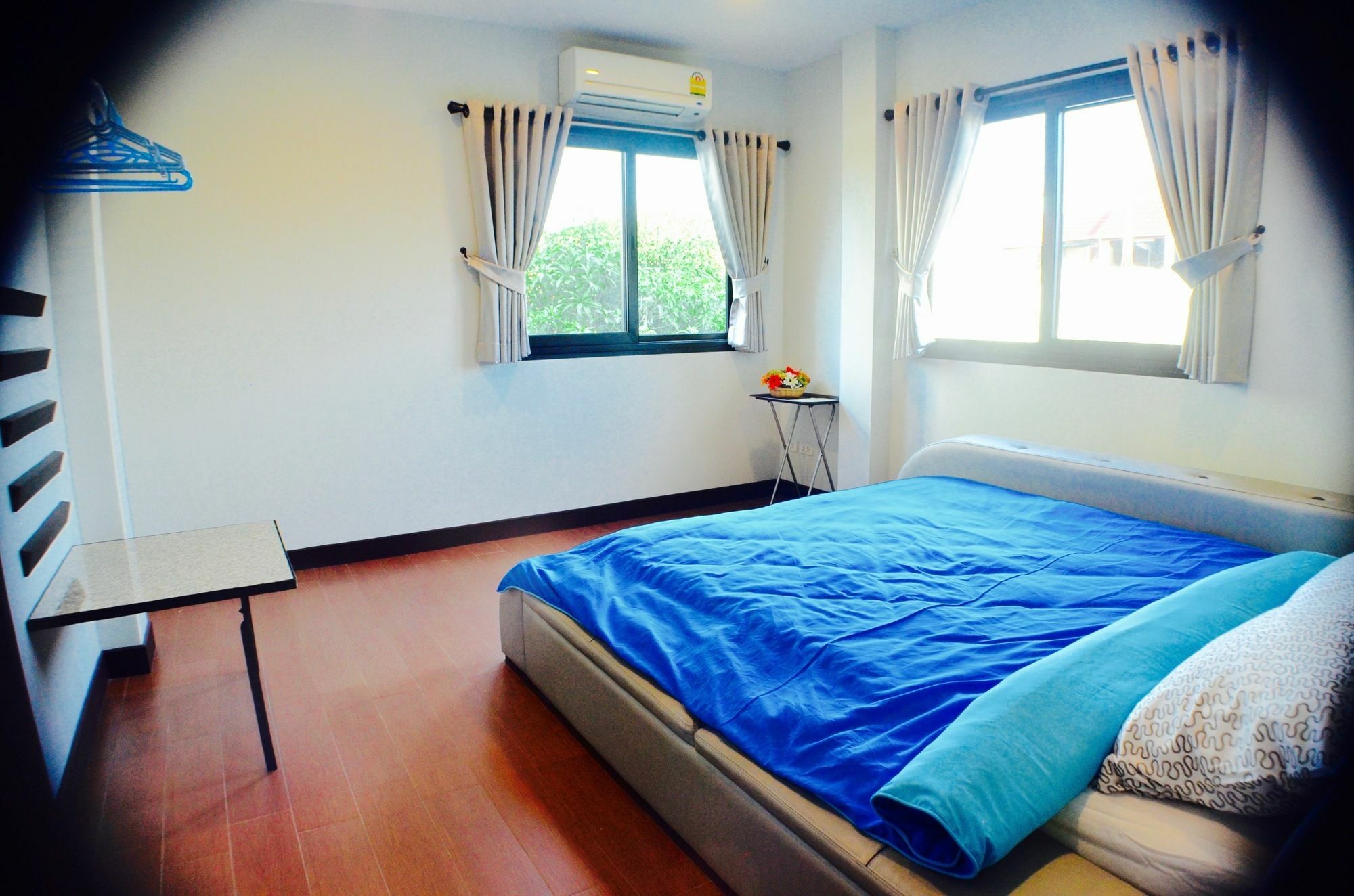 Hotel 3 Bedroom House @skytrain