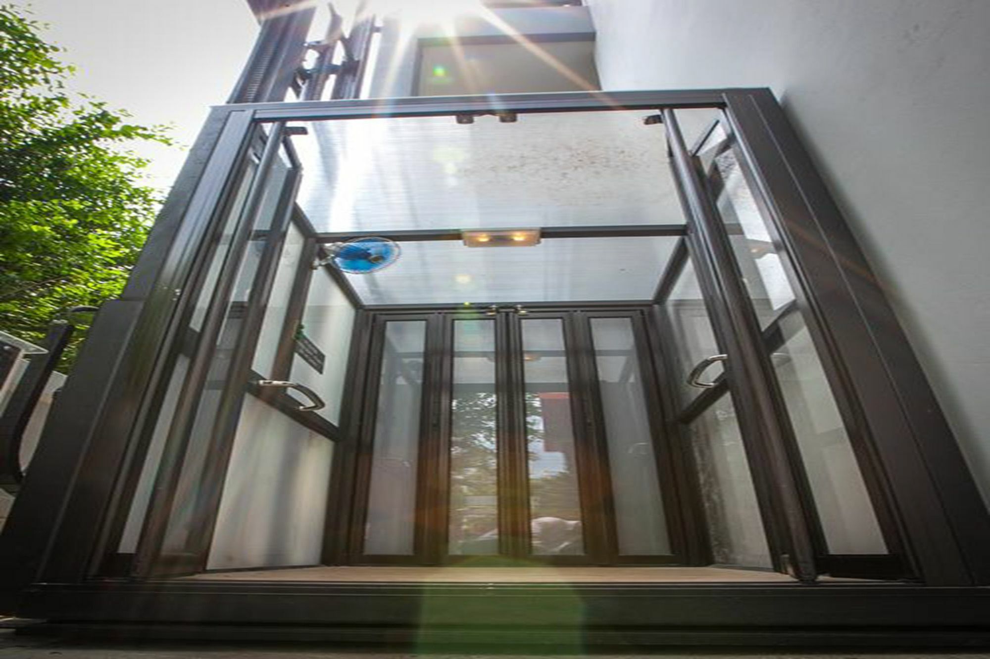 3 Bedroom House @skytrain Bangkok