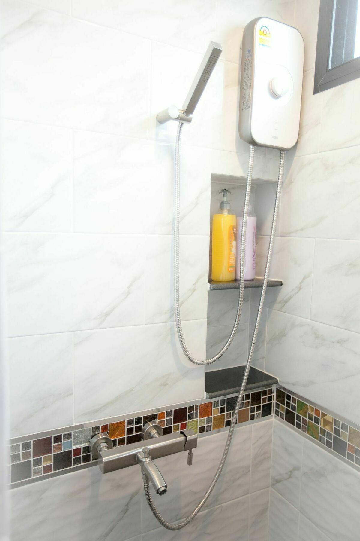 3 Bedroom House @skytrain Hotel