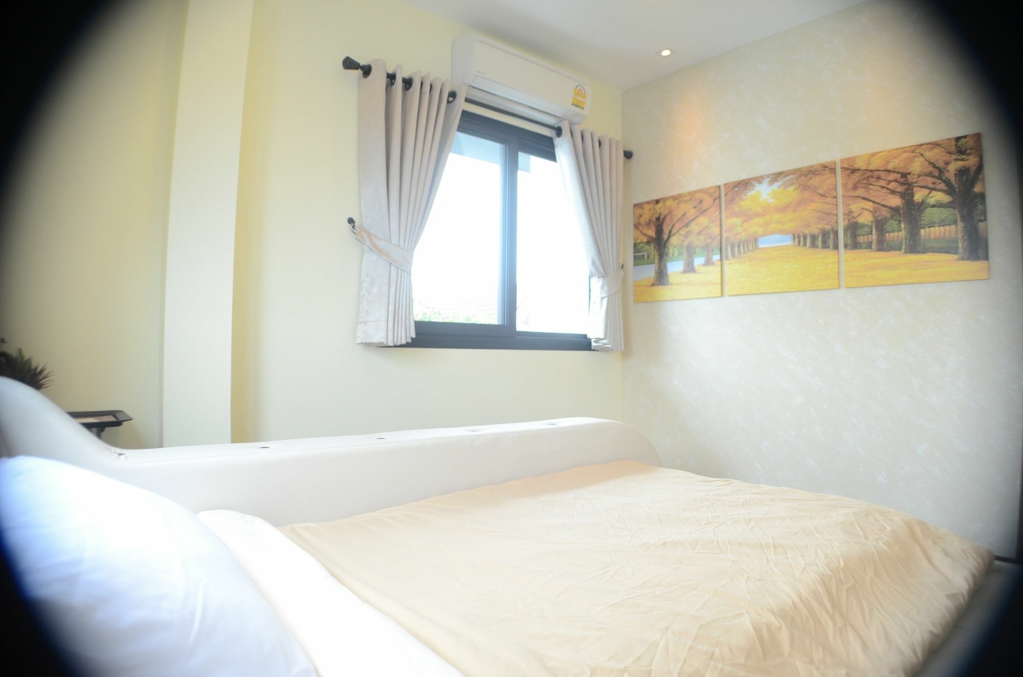 3 Bedroom House @skytrain 2* Bangkok
