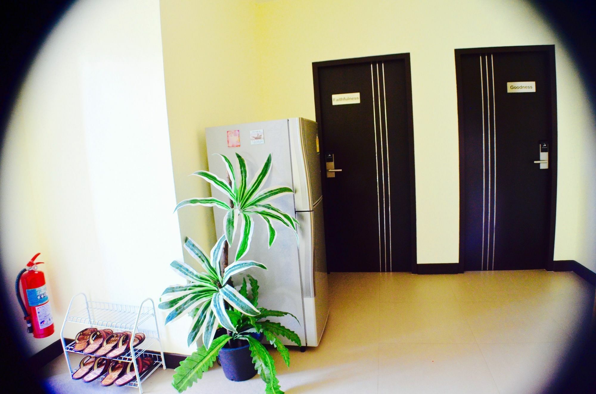 3 Bedroom House @skytrain 2* Bangkok