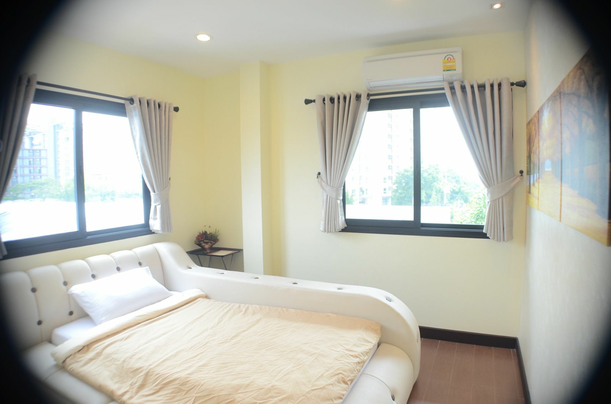 3 Bedroom House @skytrain 2* Bangkok