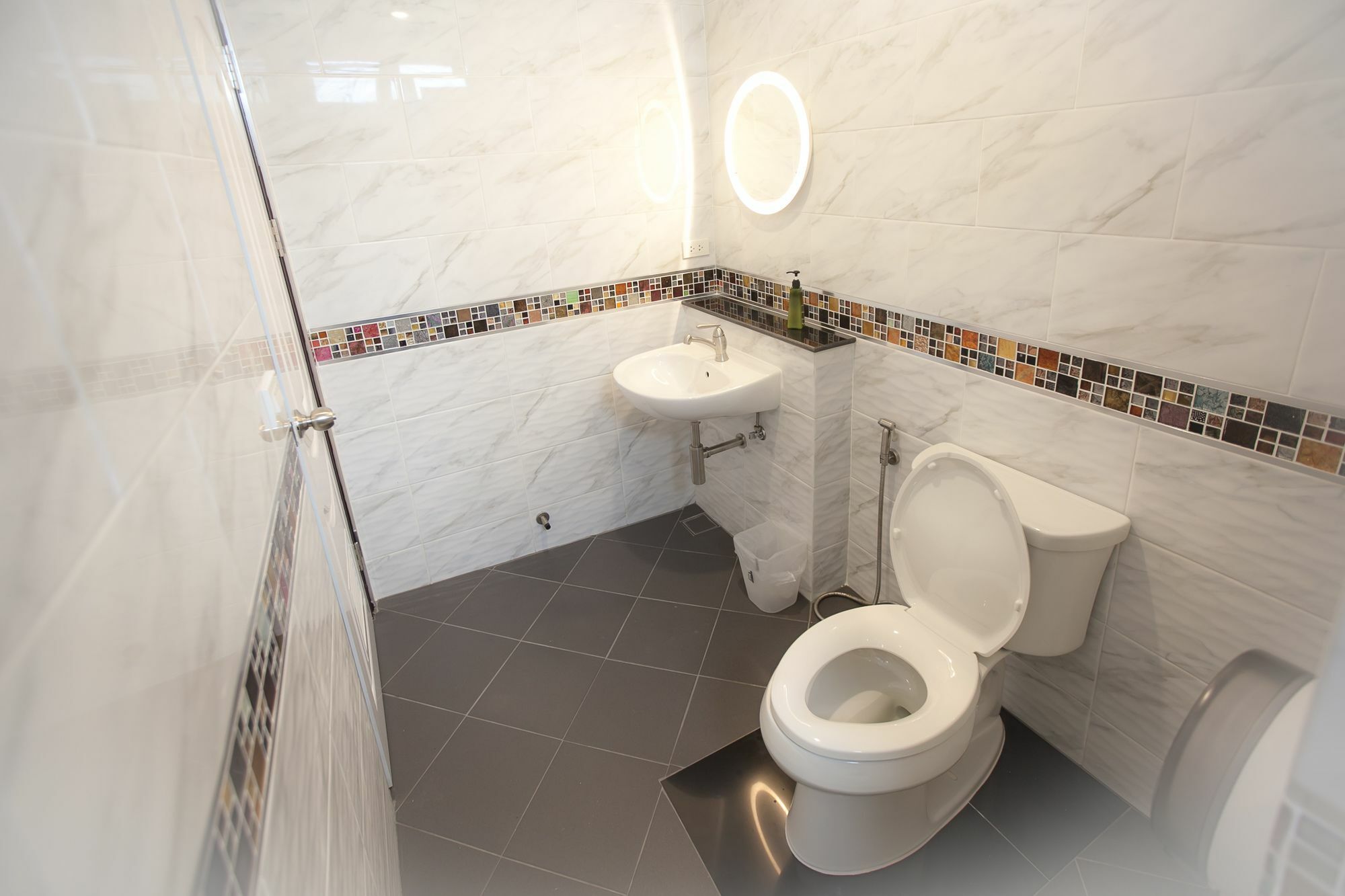 3 Bedroom House @skytrain 2* Bangkok