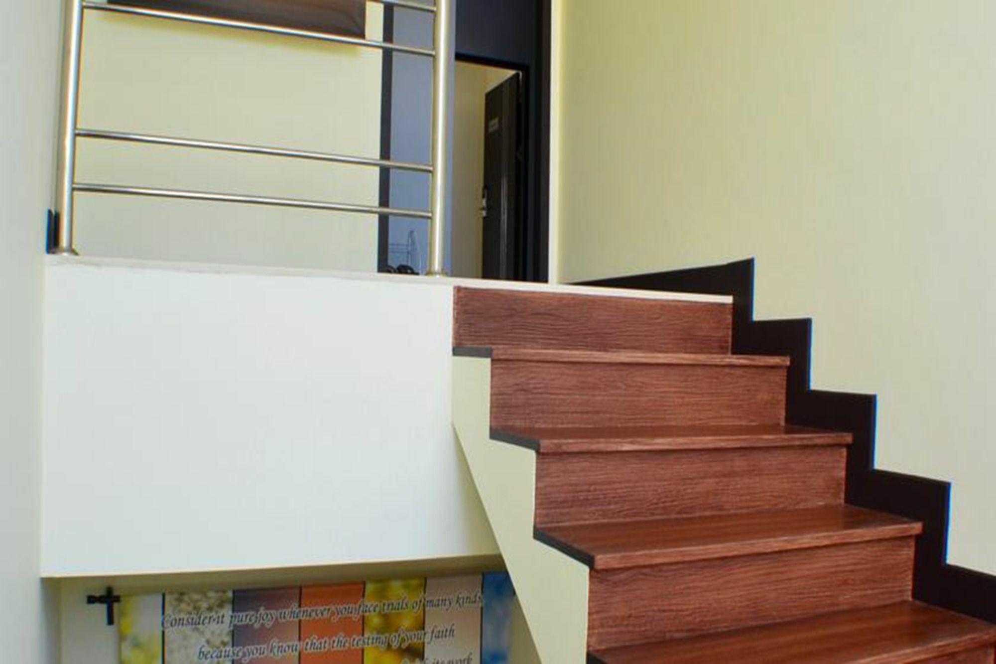 Hotel 3 Bedroom House @skytrain