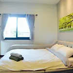 3 Bedroom House @Skytrain