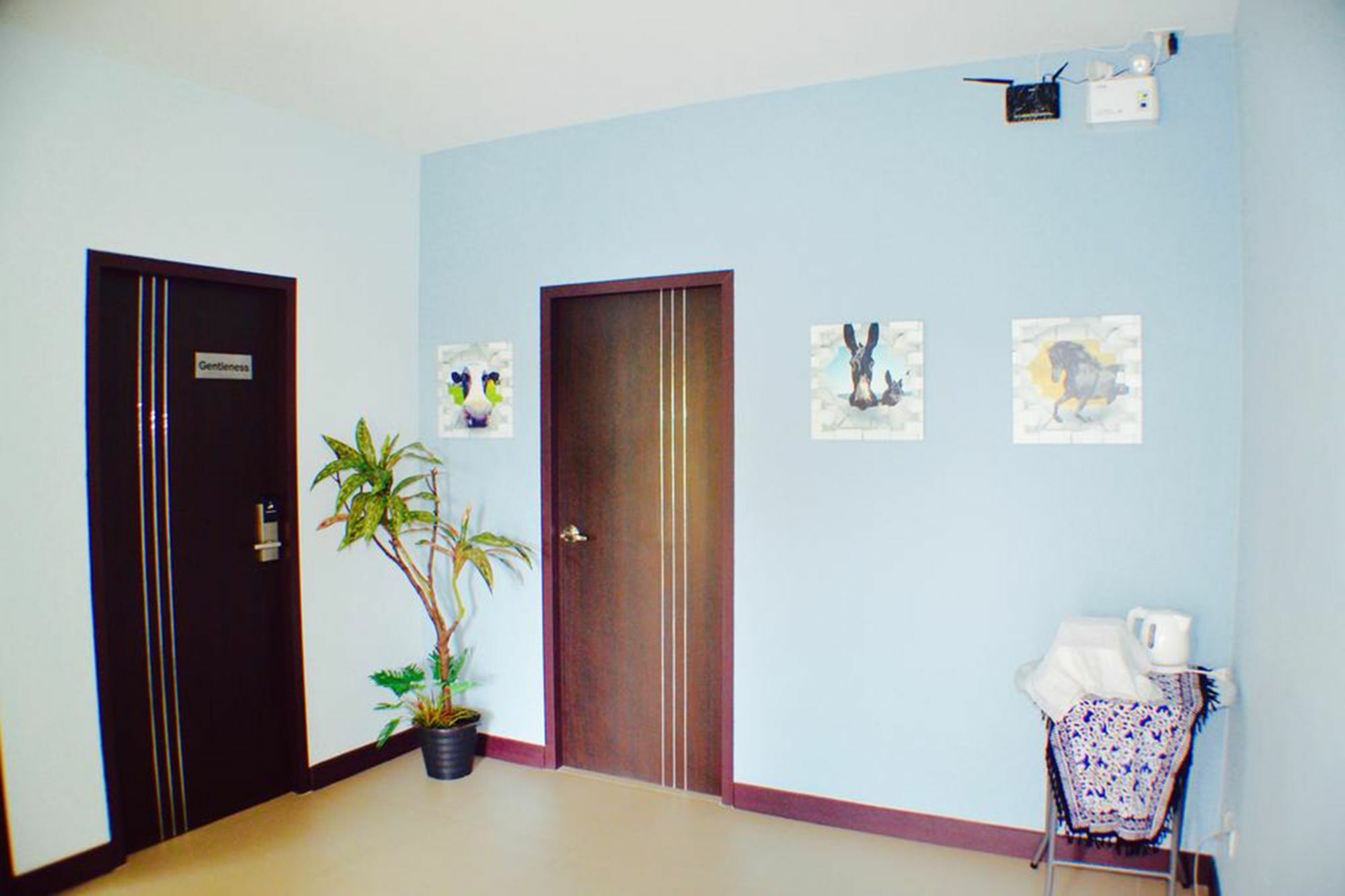 3 Bedroom House @skytrain
