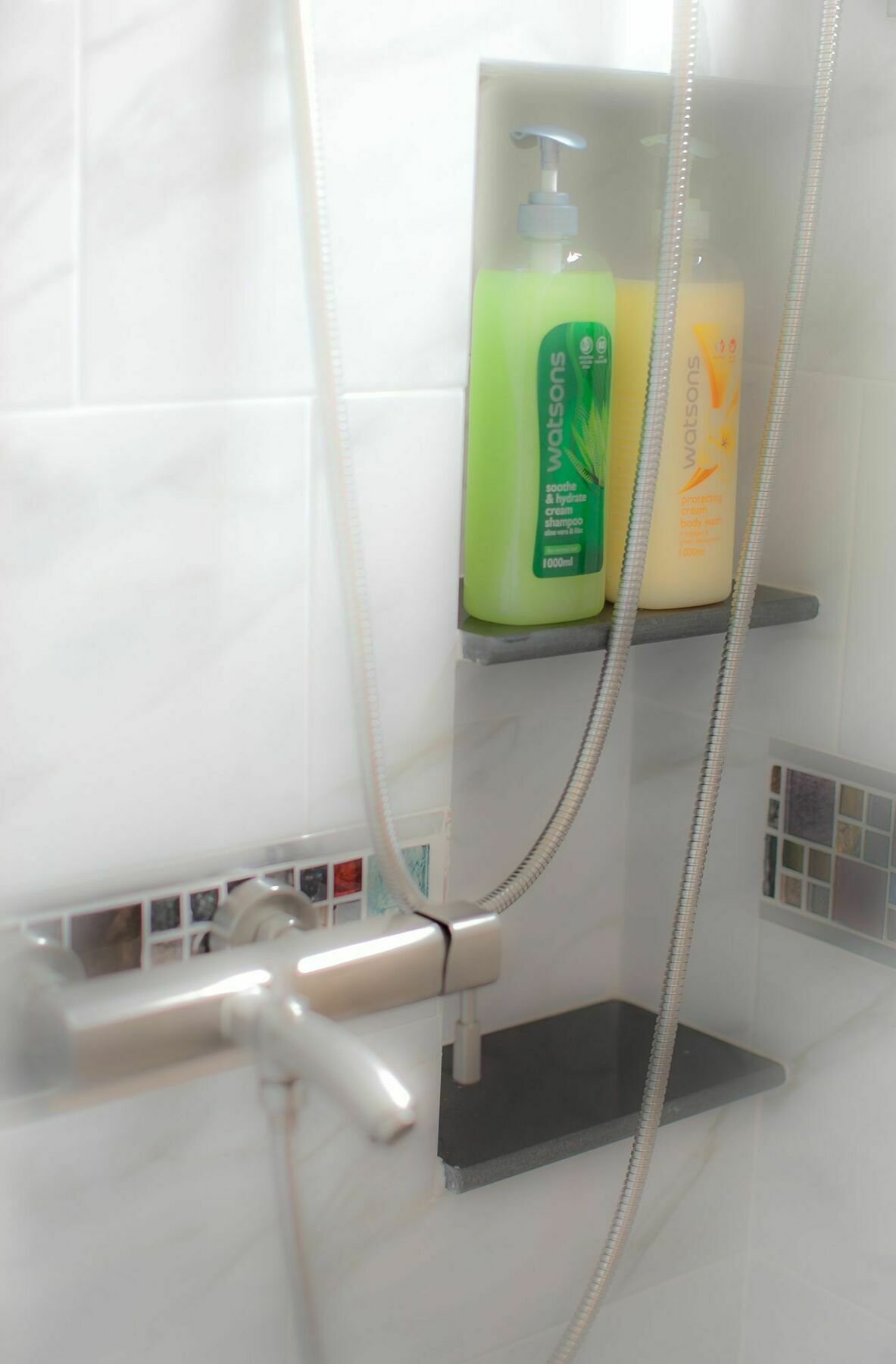 3 Bedroom House @skytrain Hotel 2*