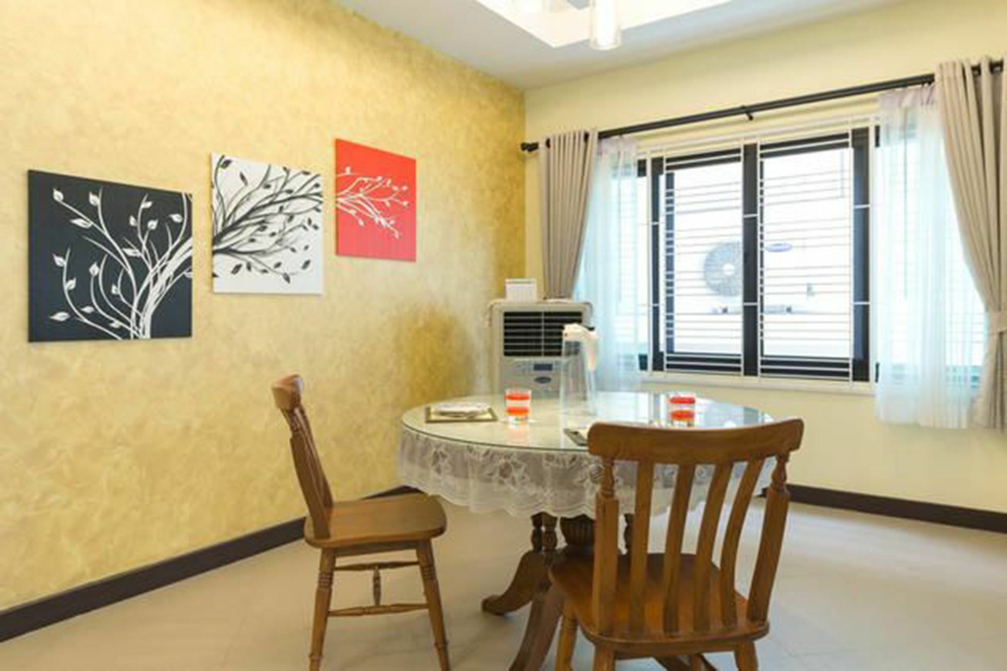 3 Bedroom House @skytrain