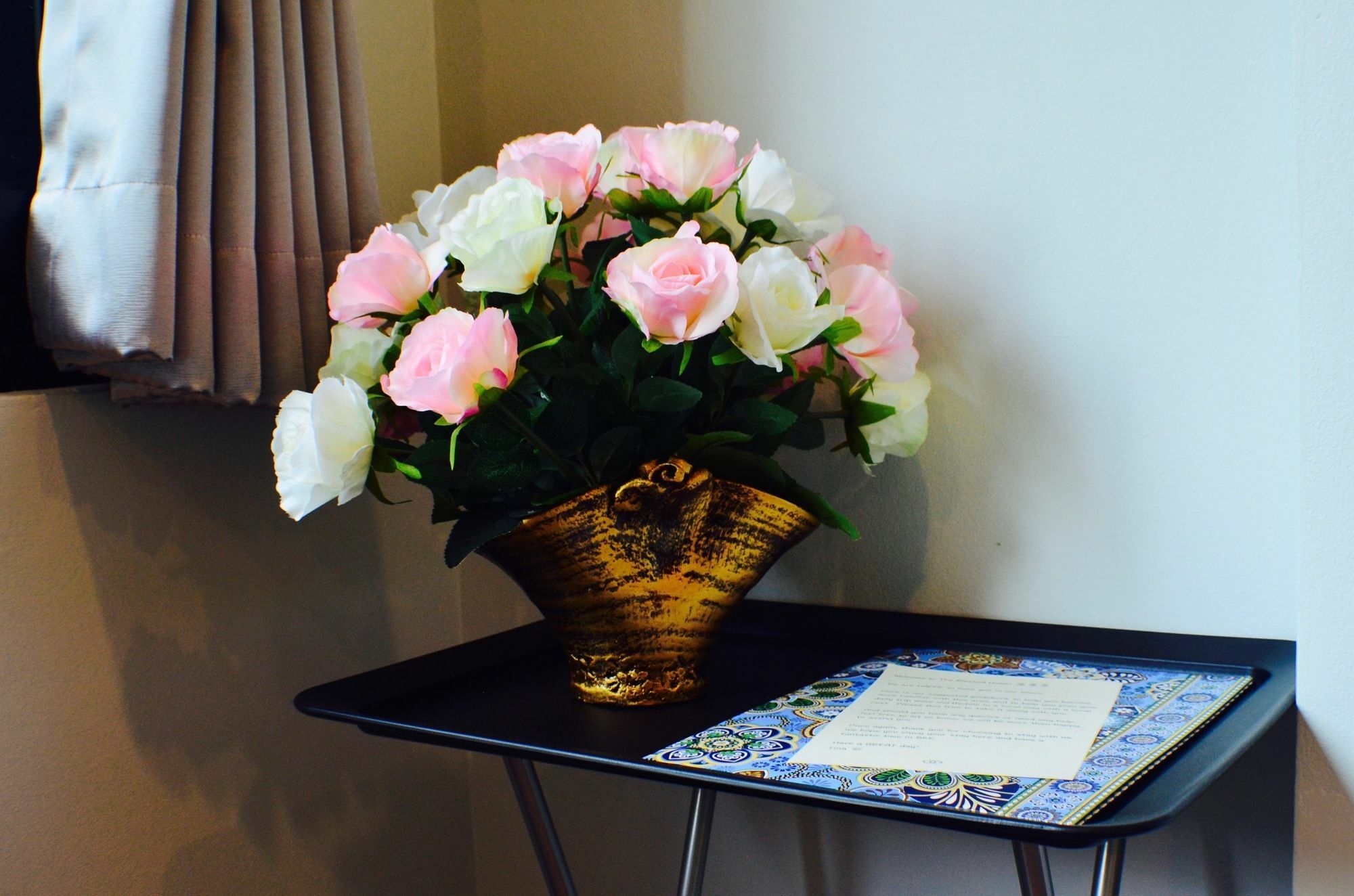 Hotel 3 Bedroom House @skytrain 2*