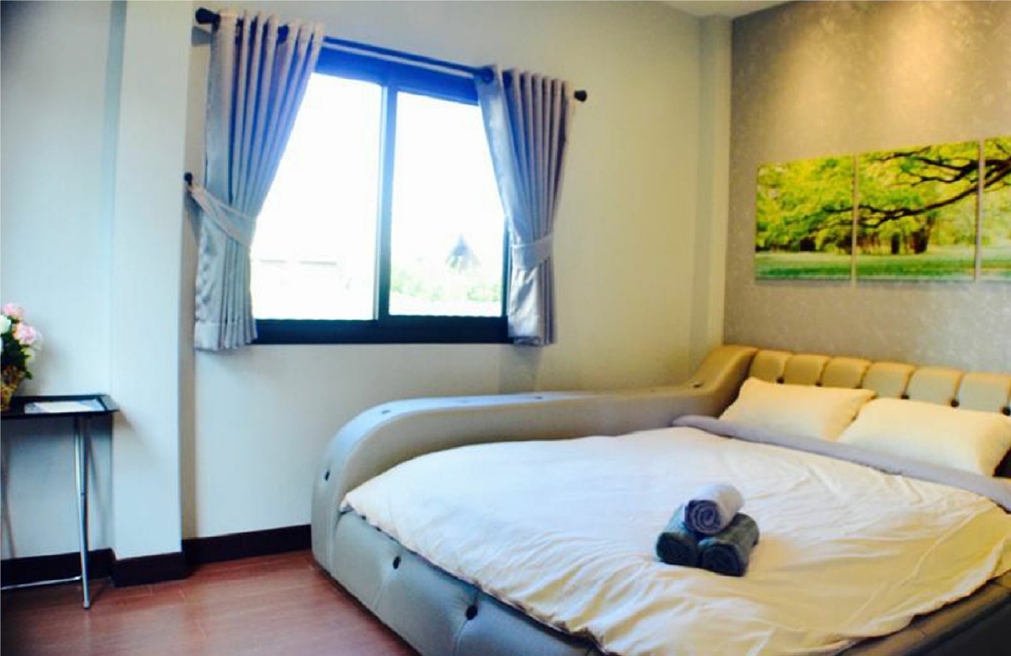 3 Bedroom House @skytrain 2* Bangkok